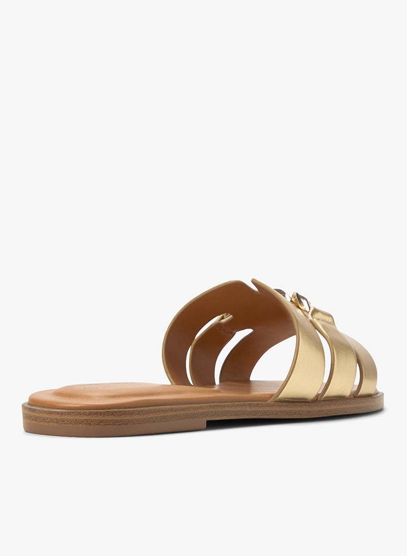 CALL IT SPRING Serinna Slip On Sandals - Image 4